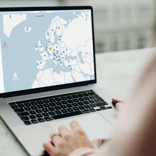 Save 74% on NordVPN