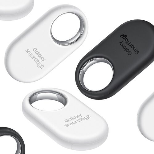 Save 38% on the Samsung Galaxy SmartTag2 Bluetooth Tracker