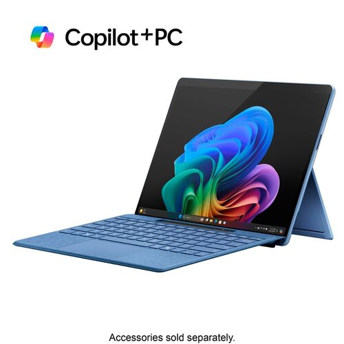 Save $200 on the Microsoft Surface Pro Copilot+ PC