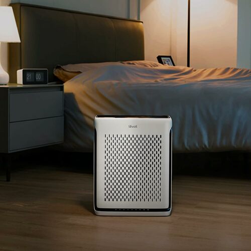 Save 21% on the LEVOIT Air Purifiers for Home