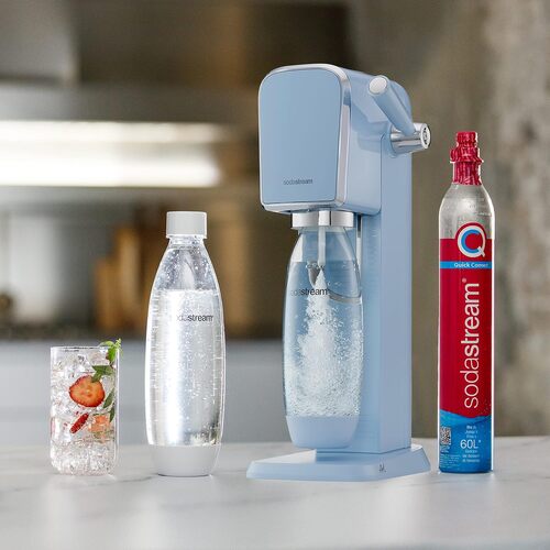 Save 33% on the SodaStream Art Sparkling Water Maker