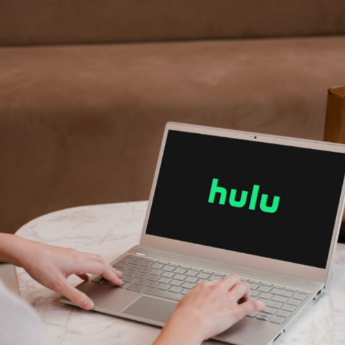 Bundle Hulu & Live TV