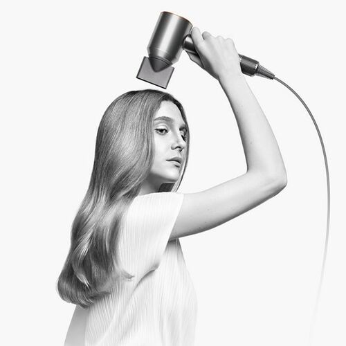 Save $100 on the  Dyson Supersonic Origin hair dryer