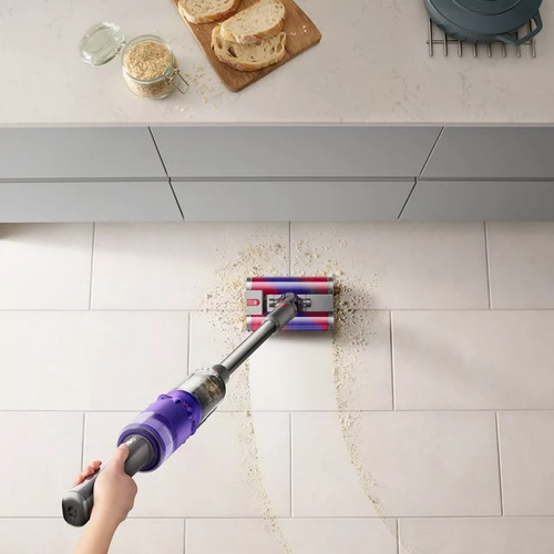 Save $155 on the Dyson Omni-Glide Cordless Vacuum