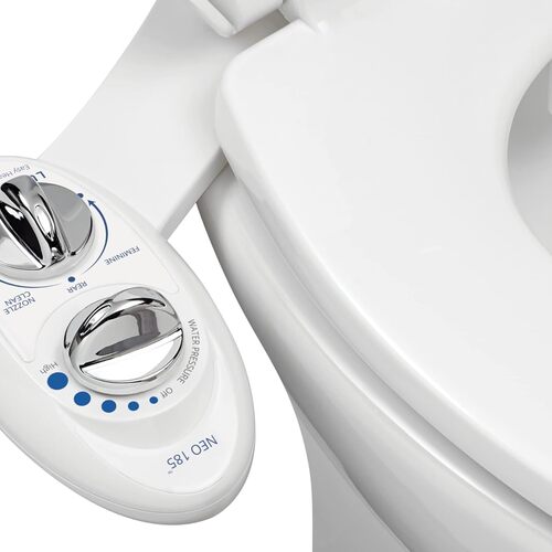 Save 15% on the Luxe Bidet Neo