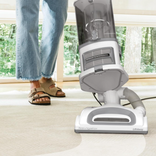 Save 20% on the Shark Navigator Lift-Away Professional Upright Vacuum