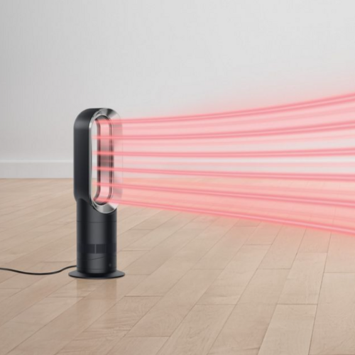 Save $170 on the Dyson Hot+Cool Jet Focus fan heater