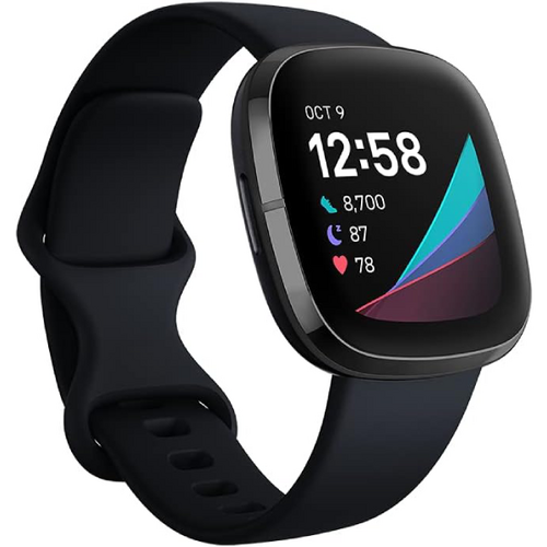 Save $72 on the Fitbit Sense Advanced Smartwatch