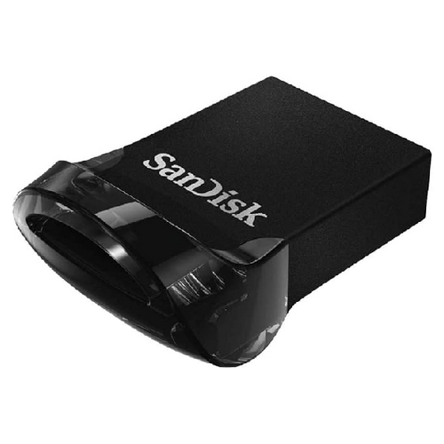 Save 63% on the SanDisk 512GB Ultra Fit USB 3.2 Flash Drive