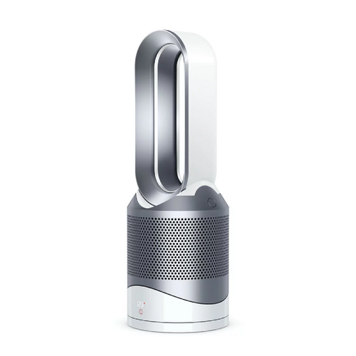 Save $280 on the Dyson HP02 Pure Hot+Cool Link Connected Air Purifier