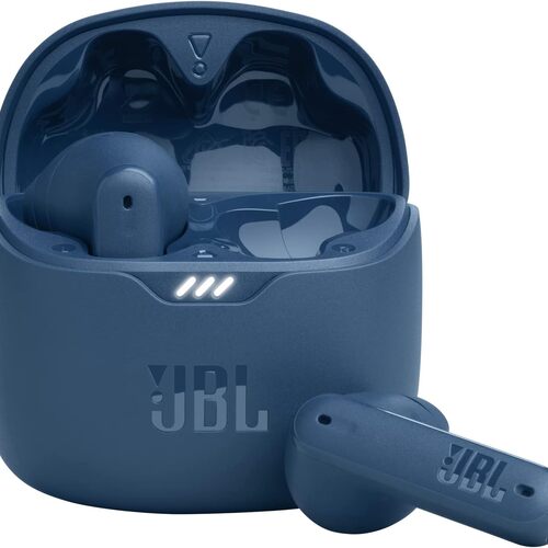 JBL Tune Flex True Wireless Noise Cancelling Earbuds