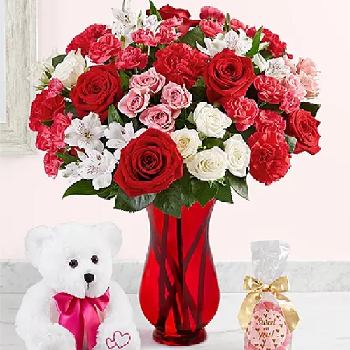 Save up to 30% on 1-800 Flowers