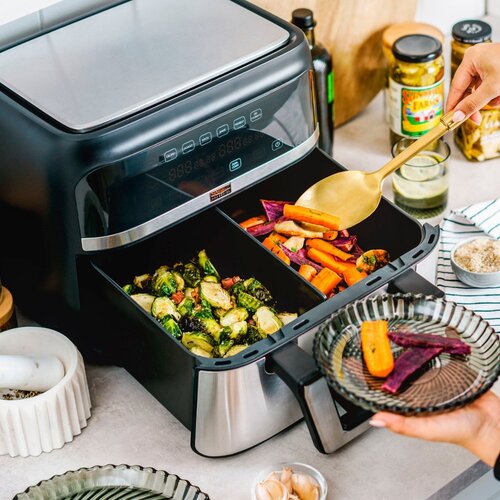 Save $110 on the Bella Pro Series Air Fryer