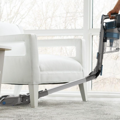 Save 35% on the Shark IZ462H Vertex Ultra Lightweight Cordless Stick Vacuum