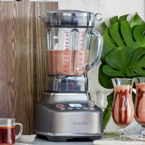 Save $150 on the Breville the Super Q Blender