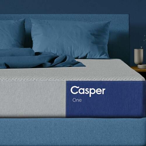 Save $346 on Casper's The One Premium Foam Mattress