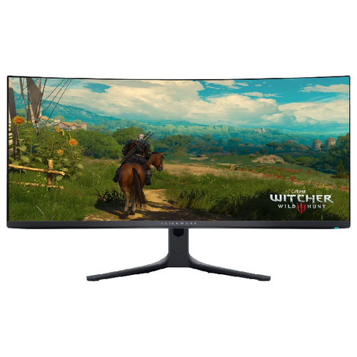 Save $200 on the Alienware Quantum Dot OLED Curved Ultrawide Gaming Monitor