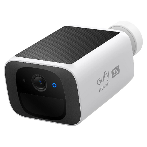 Save 46% on the eufy Security SoloCam S220 Solar Security Camera