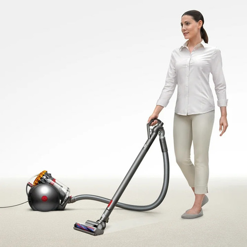 Save $100 on the Dyson Big Ball Multi Floor Canister Vacuum