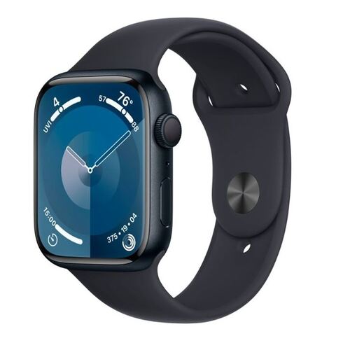 Save $50 on the Apple Watch Series 9 (GPS)