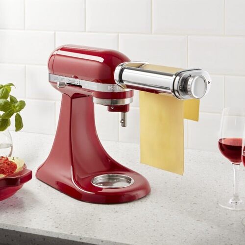 Save 59% on the KitchenAid Pasta Roller Attachment