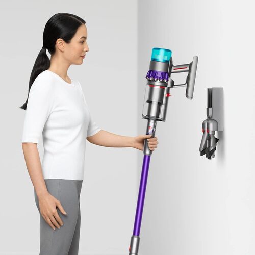 Save $205 on the Dyson Gen5detect Cordless Vacuum Cleaner