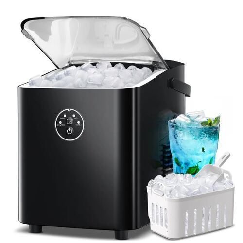 $60 Off KISSAIR Countertop Ice Maker