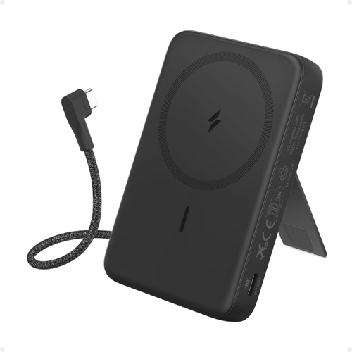 Save 28% on the Anker Zolo Magnetic Power Bank