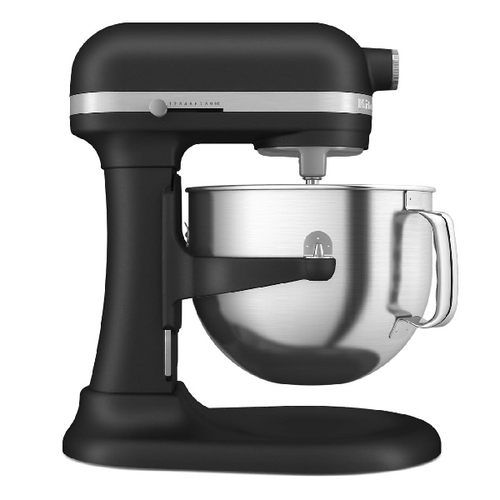 Save $100 on the KitchenAid 7 Quart Bowl-Lift Stand Mixer