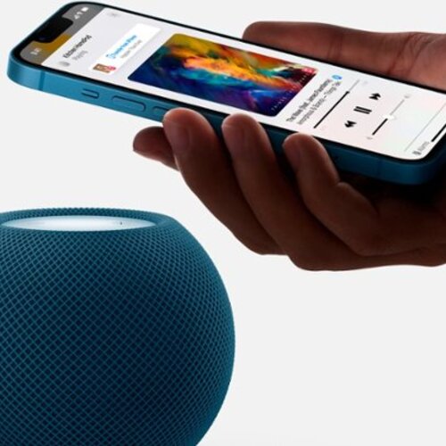 Save $20 on the Apple HomePod mini