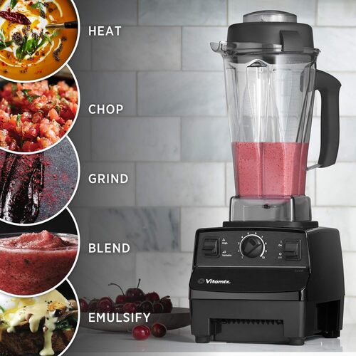 Save $200 on the Vitamix 5200 Blender