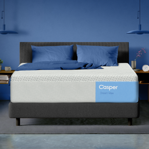 Get 30% off all mattresses at the Casper Memorial Day Sale