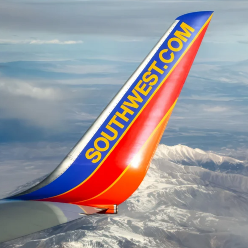 Save up to 30% on Southwest base fares