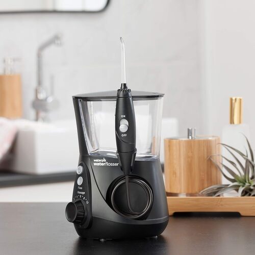 Save 40% on the Waterpik Aquarius Water Flosser Professional