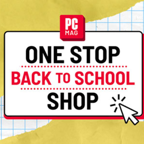 Get Ready for Back-to-School With PCMag's Expertly Curated Shopping Guide