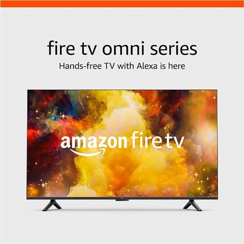 Save $200 on the Amazon Fire TV 55