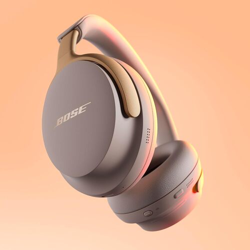 Save $80 on Bose QuietComfort Ultra Wireless Noise Cancelling Headphones