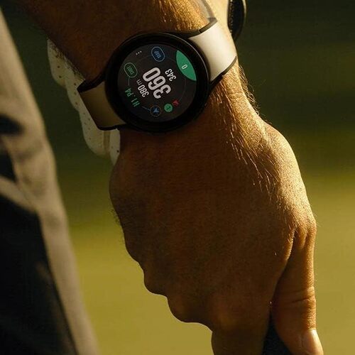 Save $120 on the Samsung Galaxy Watch 5 Pro Golf Edition