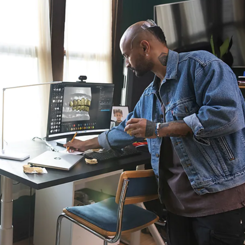 Shop monitors starting at $69.99 at Staples