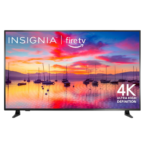 Save $110 on the Insignia 58