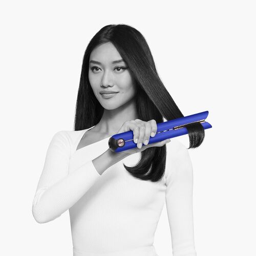Save $99 on the Dyson Corrale Hair Straightener