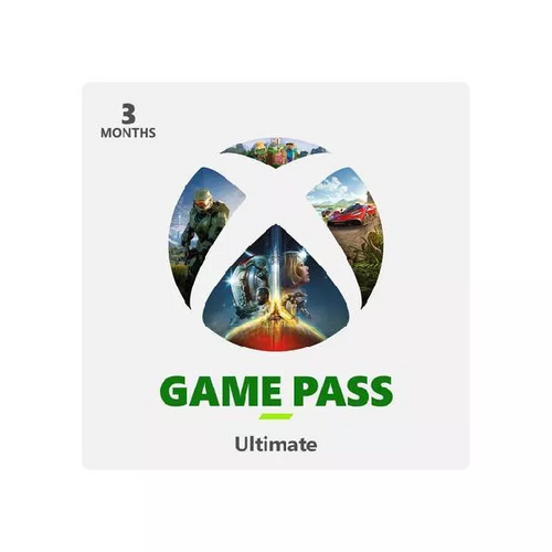 Save $10 on the Xbox Game Pass Ultimate Subscription