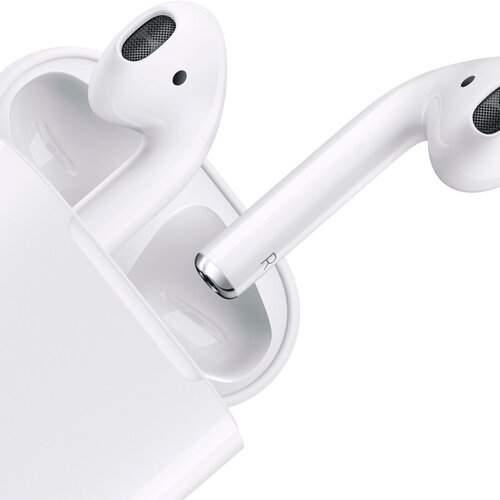 Save $50 on Apple AirPods with Charging Case (2nd generation)