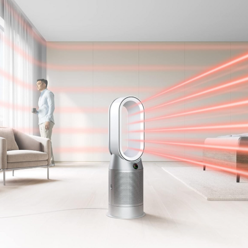 Save $69 on the Dyson Purifier Hot+Cool HP07 Air Purifier