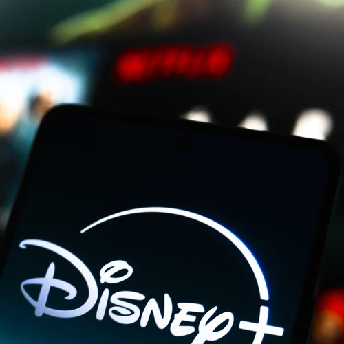 Save 75% on three months of Disney+