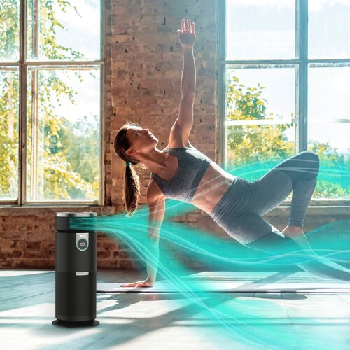 Save $250 on the Shark 3-in-1 Max Air Purifier