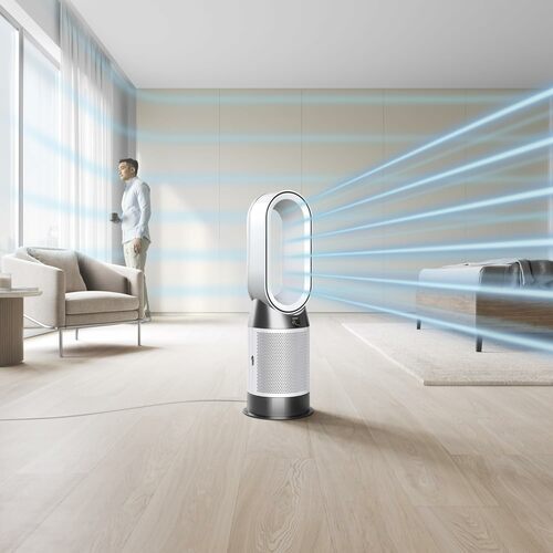 Save $100 on the Dyson Purifier Hot+Cool