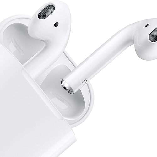 Save 38% on Apple AirPods (2nd Generation)