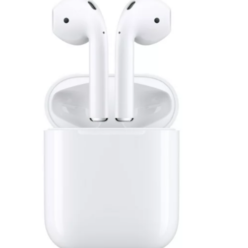 Now only $99.00 - Apple AirPods with Charging Case