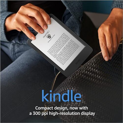 Save 15% on the Amazon Kindle